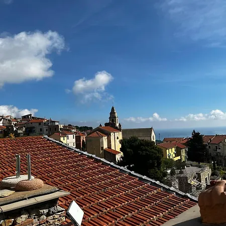 Casa Bosco Di Lara *