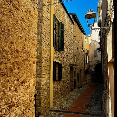Casa Bosco Di Lara * Cipressa