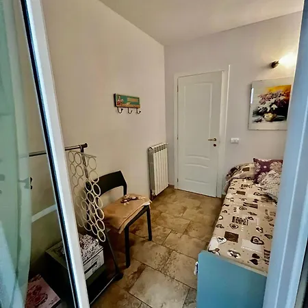 Casa Bosco Di Lara * Cipressa