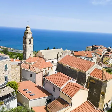 Casa Bosco Di Lara Διαμέρισμα Cipressa