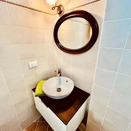 Διαμέρισμα Casa Bosco Di Lara *