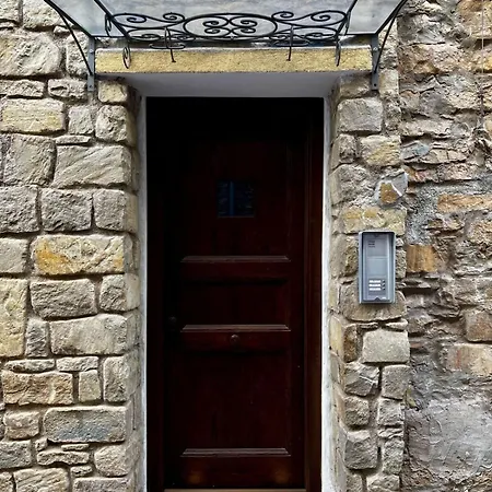 Casa Bosco Di Lara Διαμέρισμα