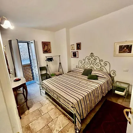 Casa Bosco Di Lara Διαμέρισμα Cipressa