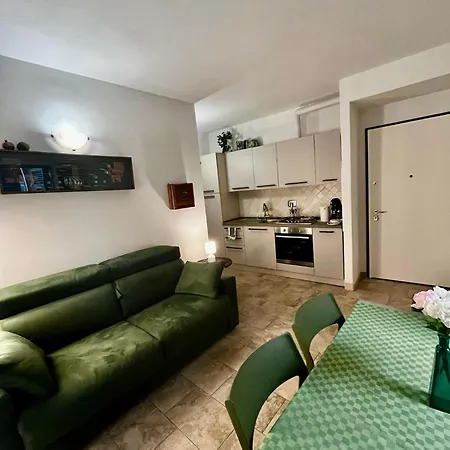 Casa Bosco Di Lara