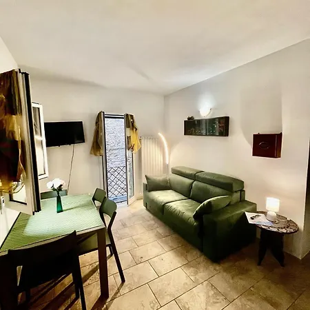 Casa Bosco Di Lara
