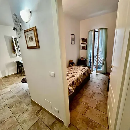 Lejlighed Casa Bosco Di Lara *