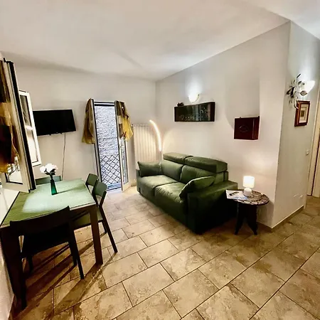 Casa Bosco Di Lara * Cipressa