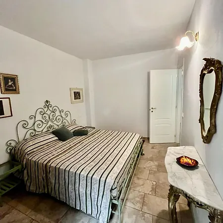 Casa Bosco Di Lara Lejlighed *