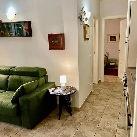 Casa Bosco Di Lara Apartment Cipressa