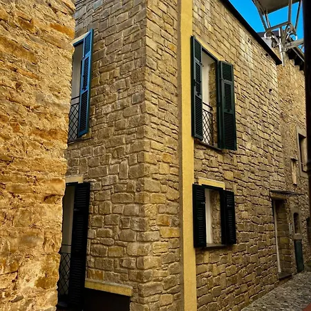 Lejlighed Casa Bosco Di Lara
