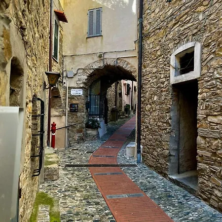 Casa Bosco Di Lara *