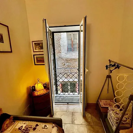 Casa Bosco Di Lara