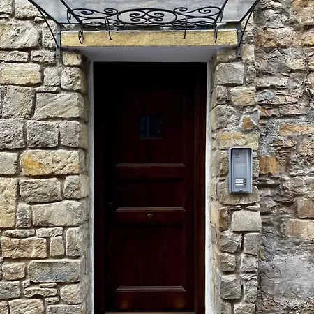 Casa Bosco Di Lara Lejlighed