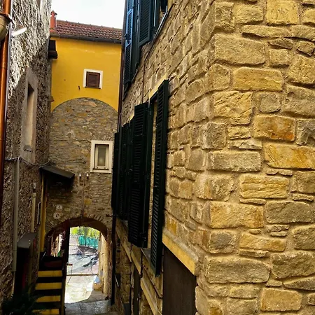 Casa Bosco Di Lara *