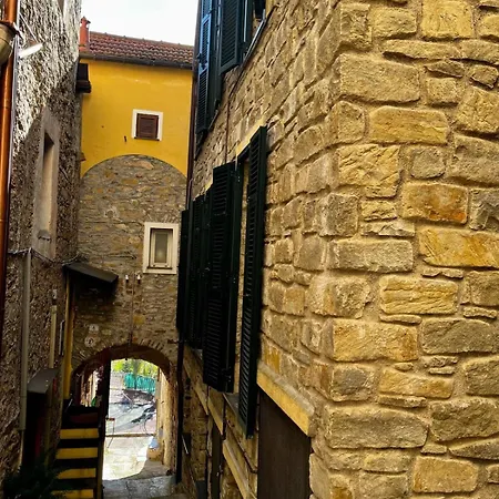 Casa Bosco Di Lara *