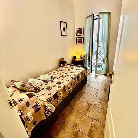 Casa Bosco Di Lara Appartement Cipressa